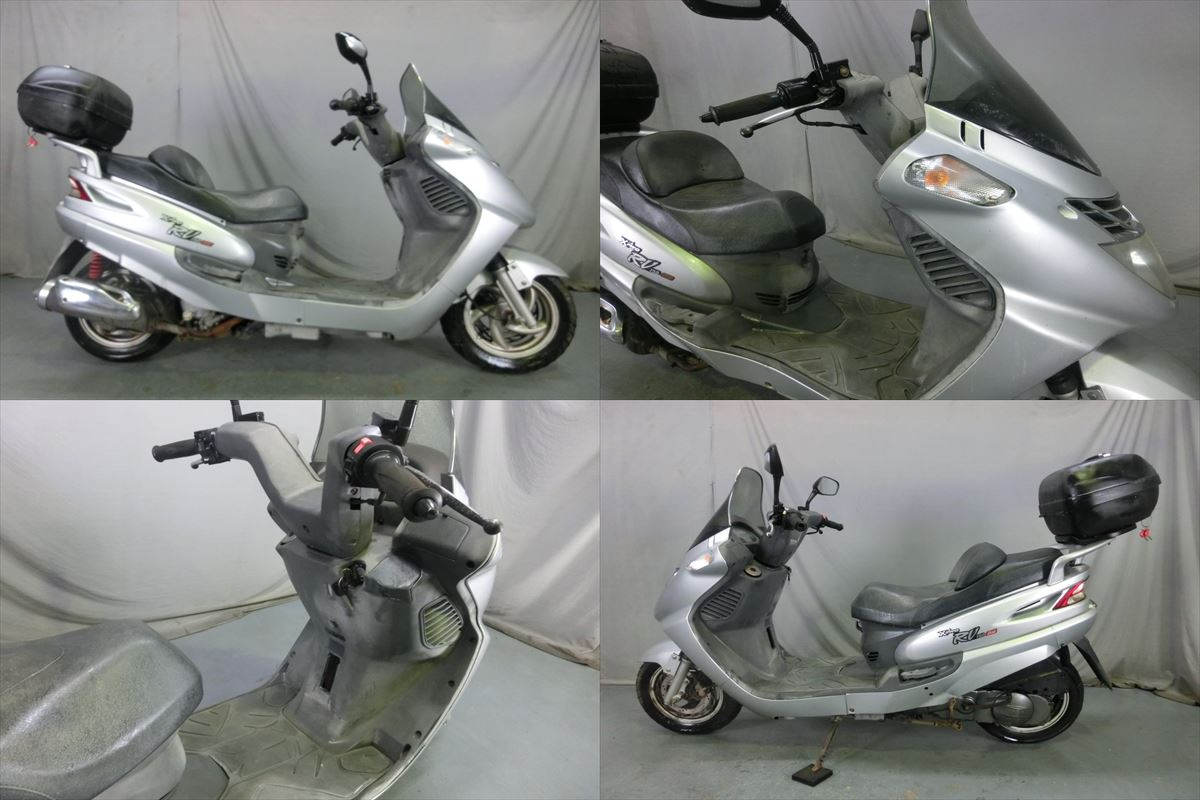 車体画像①